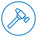 Hammer 2 icon