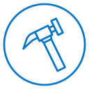 Hammer 3 icon