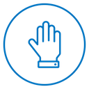 Hand 2 icon