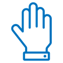 Hand 2 icon