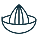 Hand Juicer icon