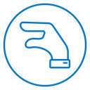 Hand Lizard 2 icon