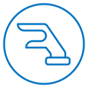 Hand Lizard icon