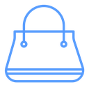 Handbag icon