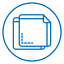 Handkerchief icon