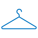 Hanger icon