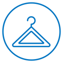 Hanger icon