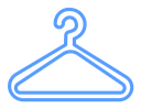 Hanger icon