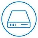 Hard Disk icon