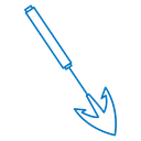 Harpoon icon