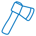 Hatchet (2) icon