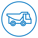 Haul icon