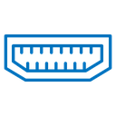 HDMI icon