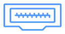 HDMI icon