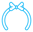 Headband icon
