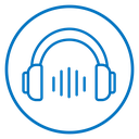 Headphone icon