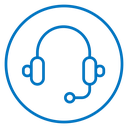 Headphones icon