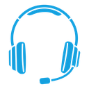Headset icon