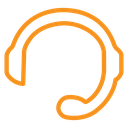 Headset icon