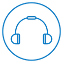 Headset 2 icon