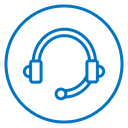 Headset 3 icon