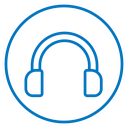 Headset icon