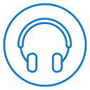 Headset 2 icon