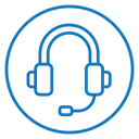 Headset icon