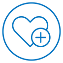 Health care icon