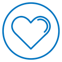 Heart 2 icon