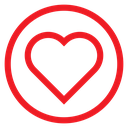 Heart 2 icon