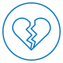 Heart Crack 2 icon