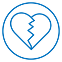 Heart Crack icon