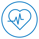 Heartbeat icon