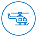Helicopter 4 icon