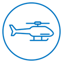 Helicopter 2 icon