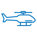 Helicopter 2 icon