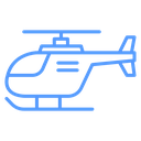 Helicopter Cabin Stripes icon
