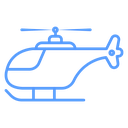 Helicopter Tail Rotor icon
