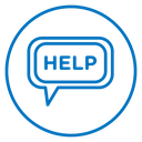 Help icon