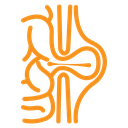 Hernia icon