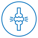 Herniated disc icon