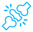 Herniated disc icon