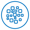 High density icon