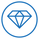 High potency icon
