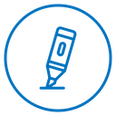 Highlighter 2 icon