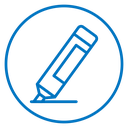 Highlighter icon