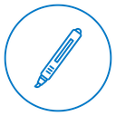 Highlighter Pen icon