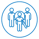 Hiring icon