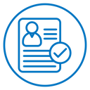 Hiring icon